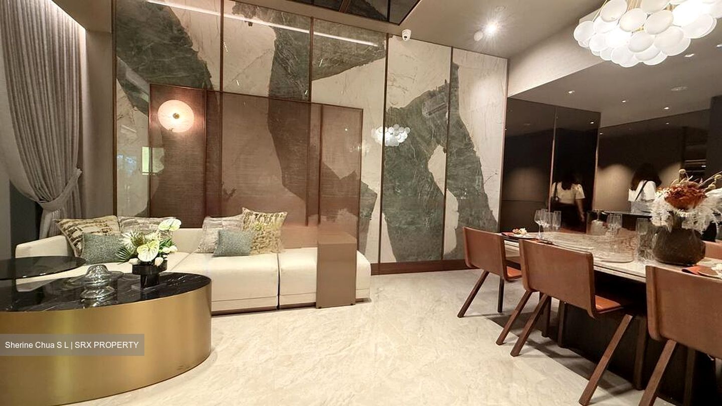 MARINA MALL (D1), Apartment #467609231